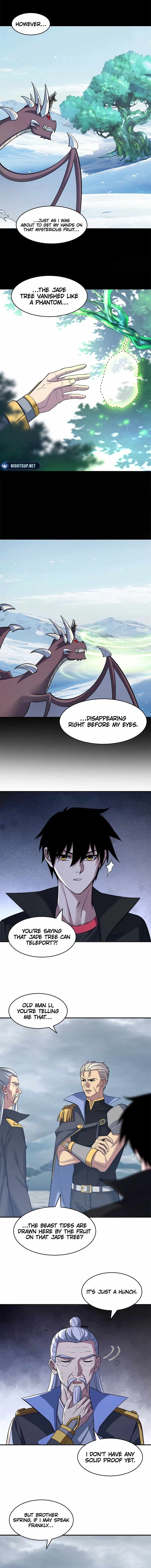 Astral Pet Store Chapter 179 2